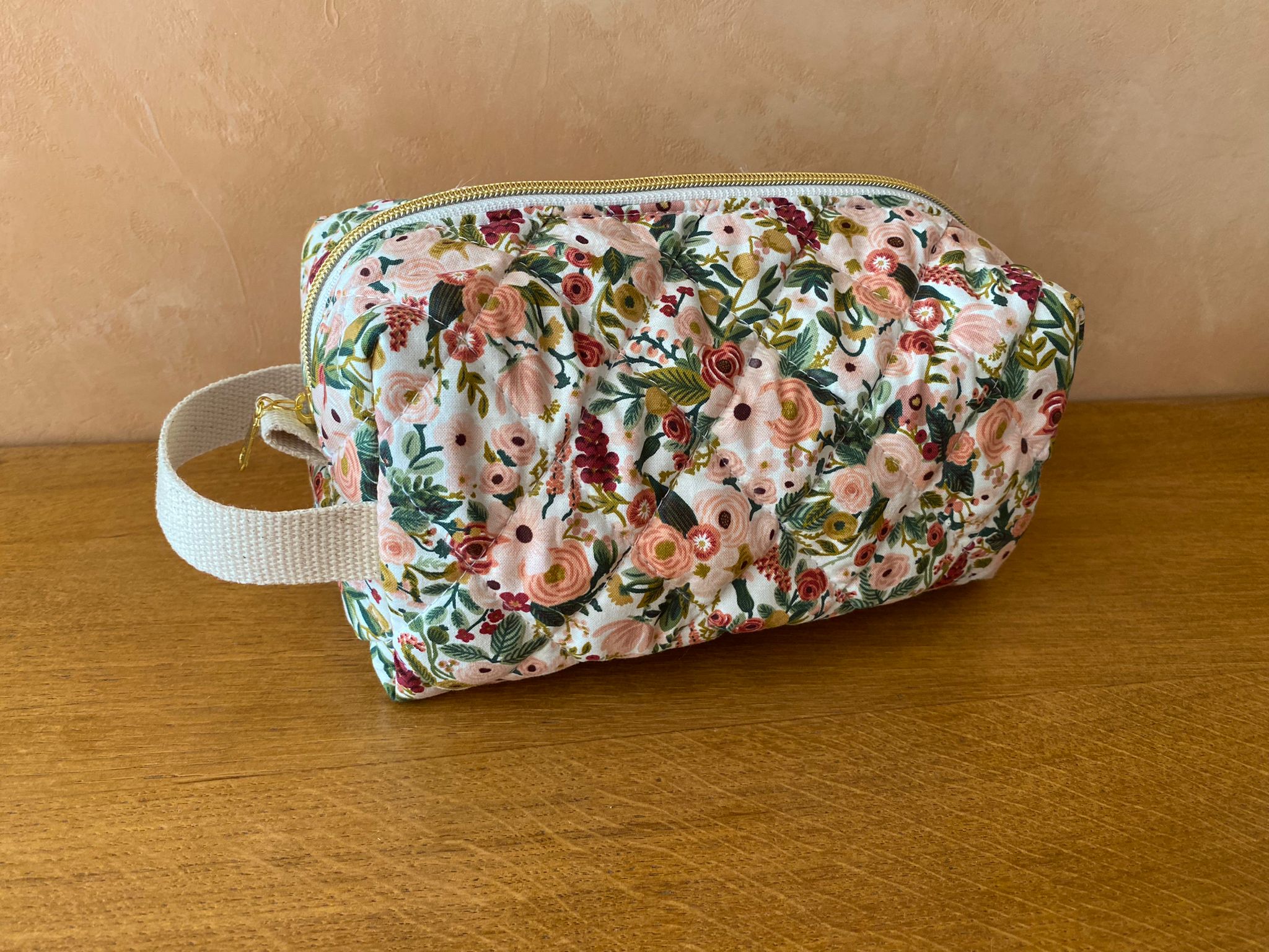 Trousse de toilette