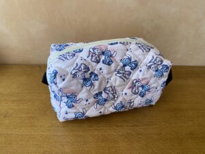Lire la suite à propos de l’article Trousse de toilette enfant
