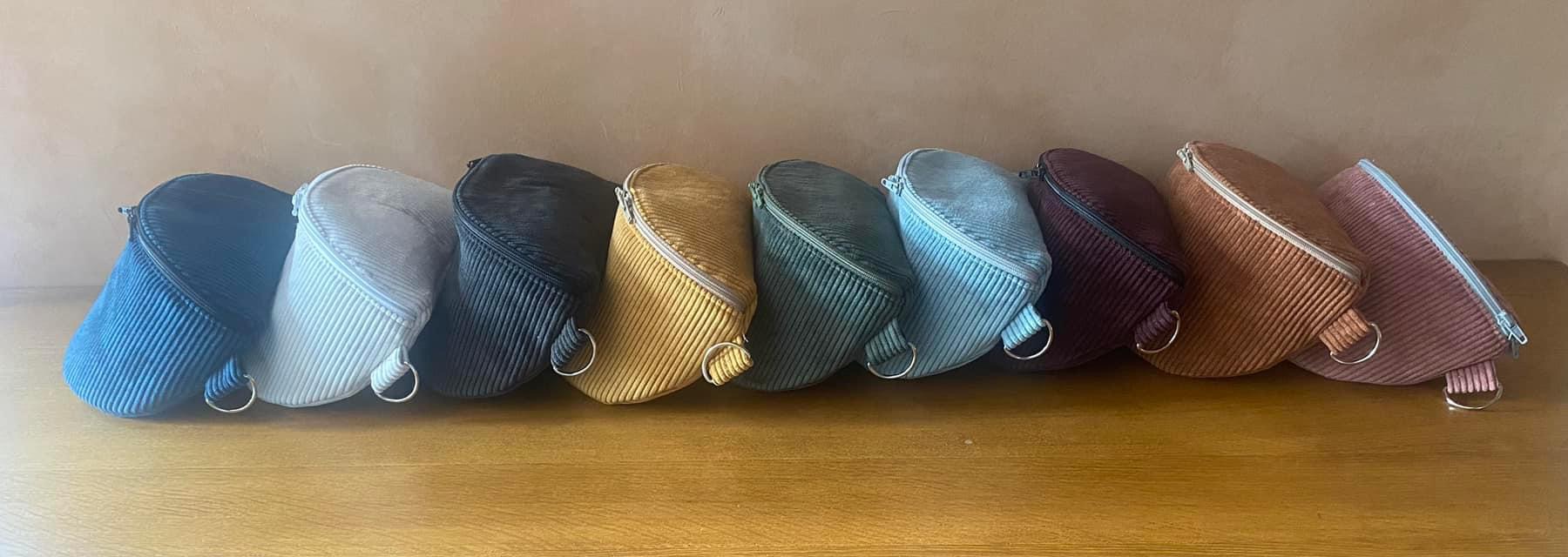 Sac Banane