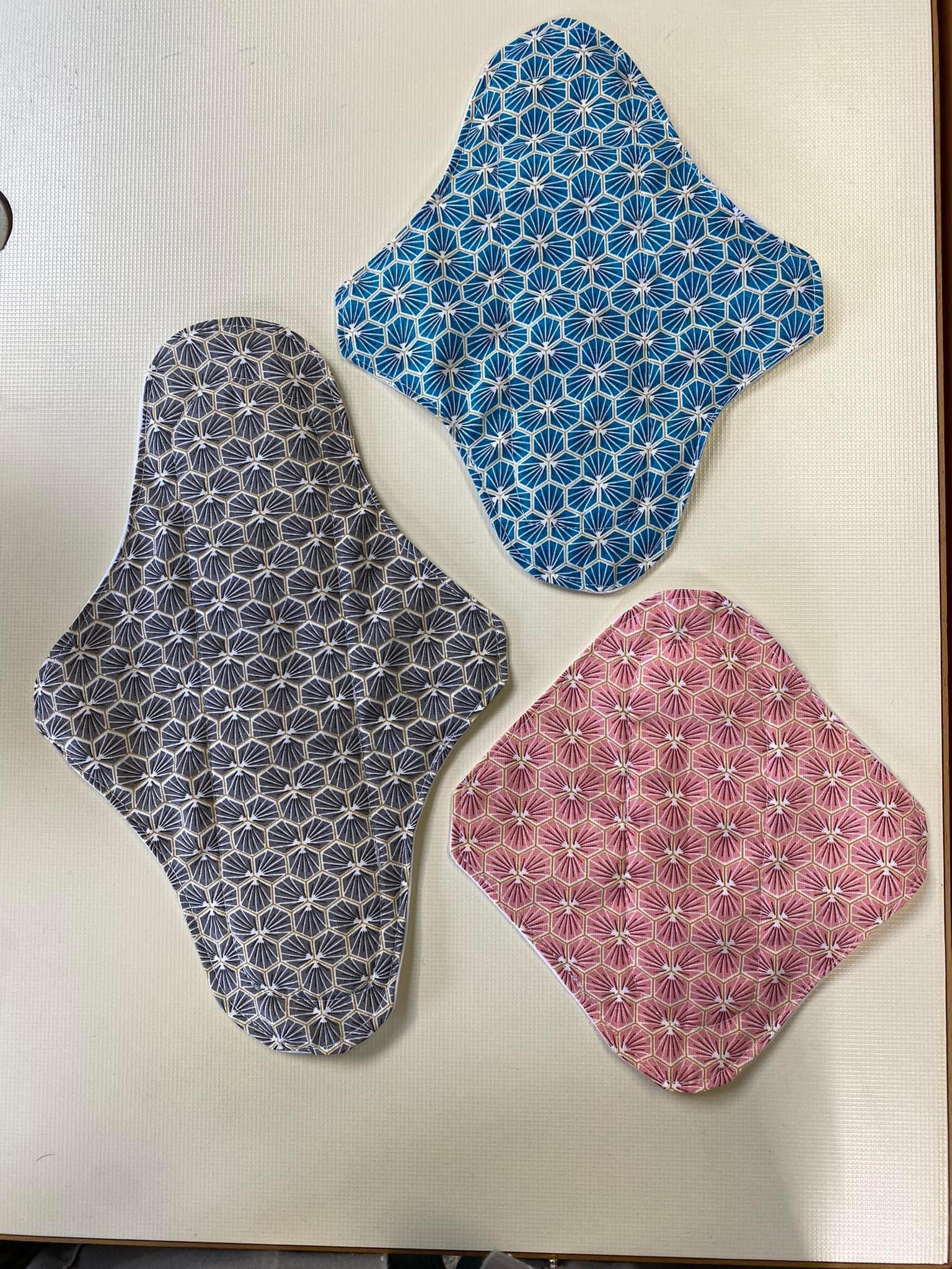 serviette hygiénique : Protège-slip