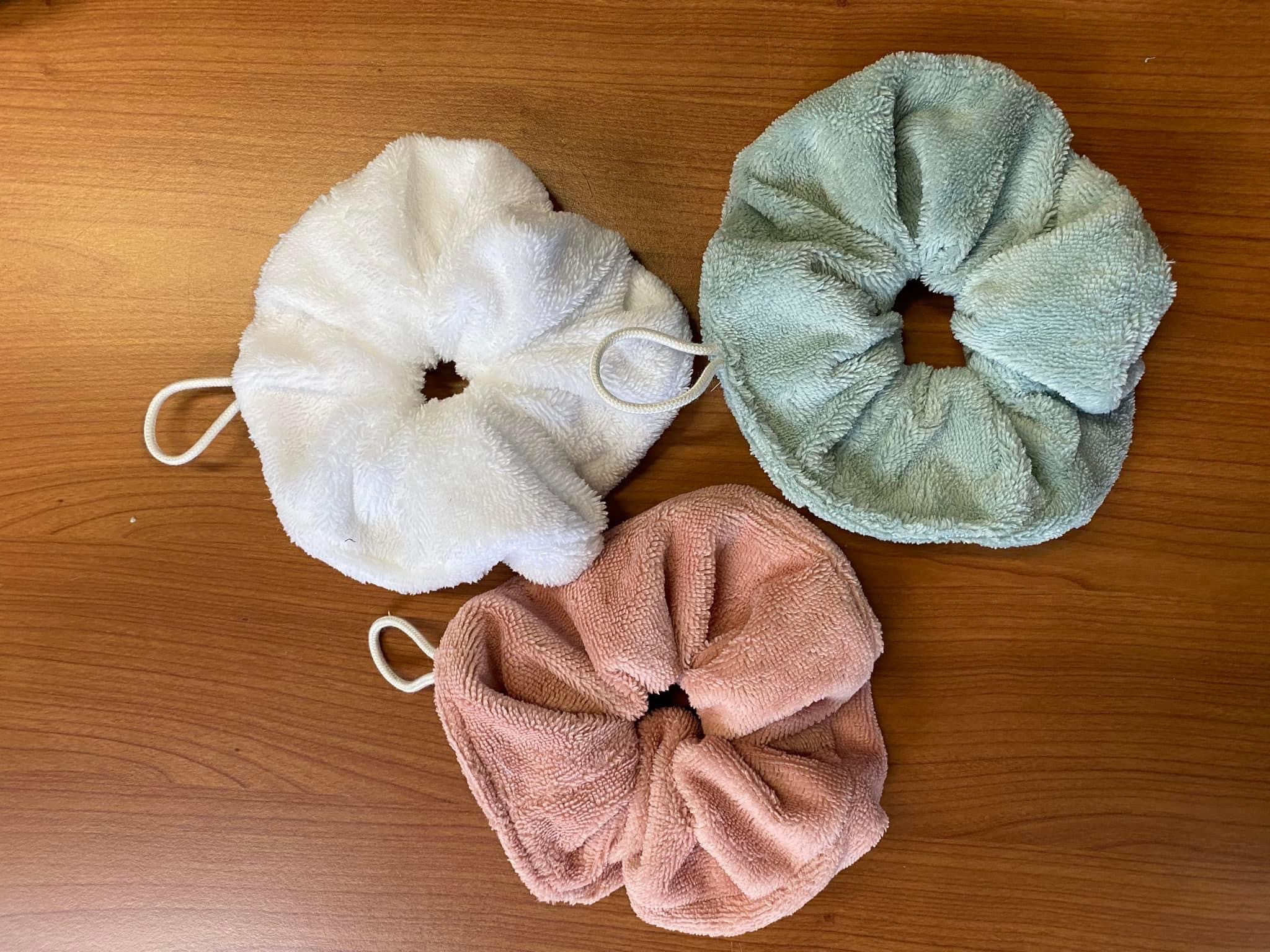 Lire la suite à propos de l’article Fleur de douche