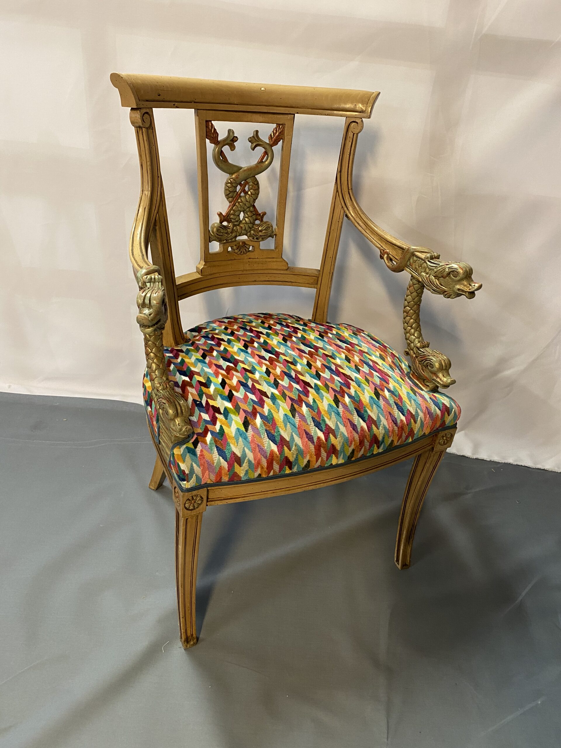 Fauteuil