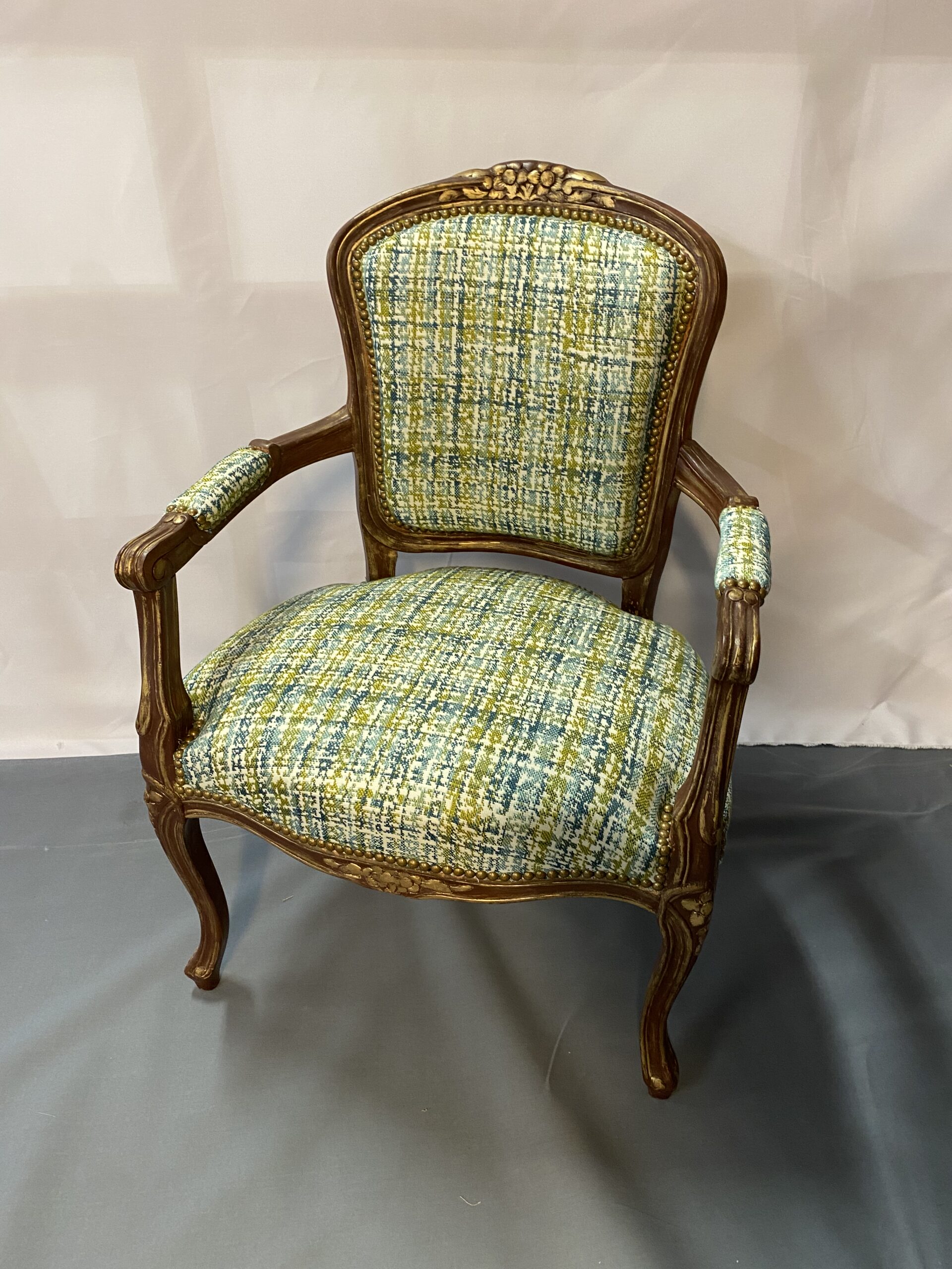 Fauteuil