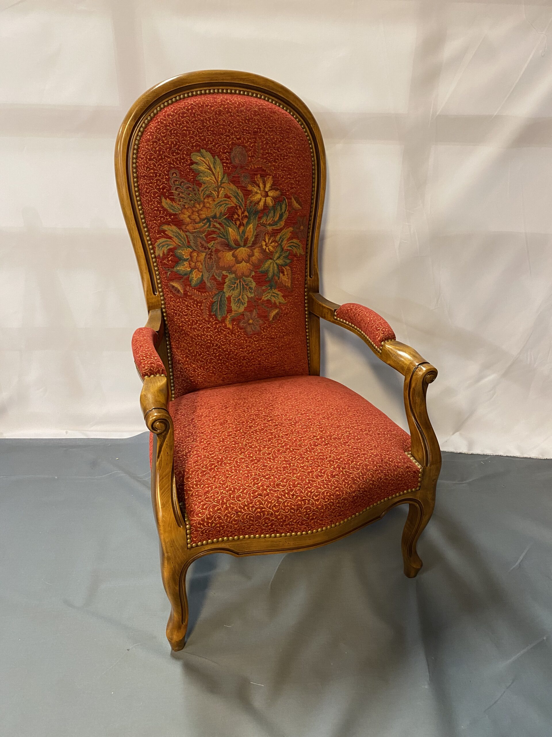 Fauteuil Voltaire