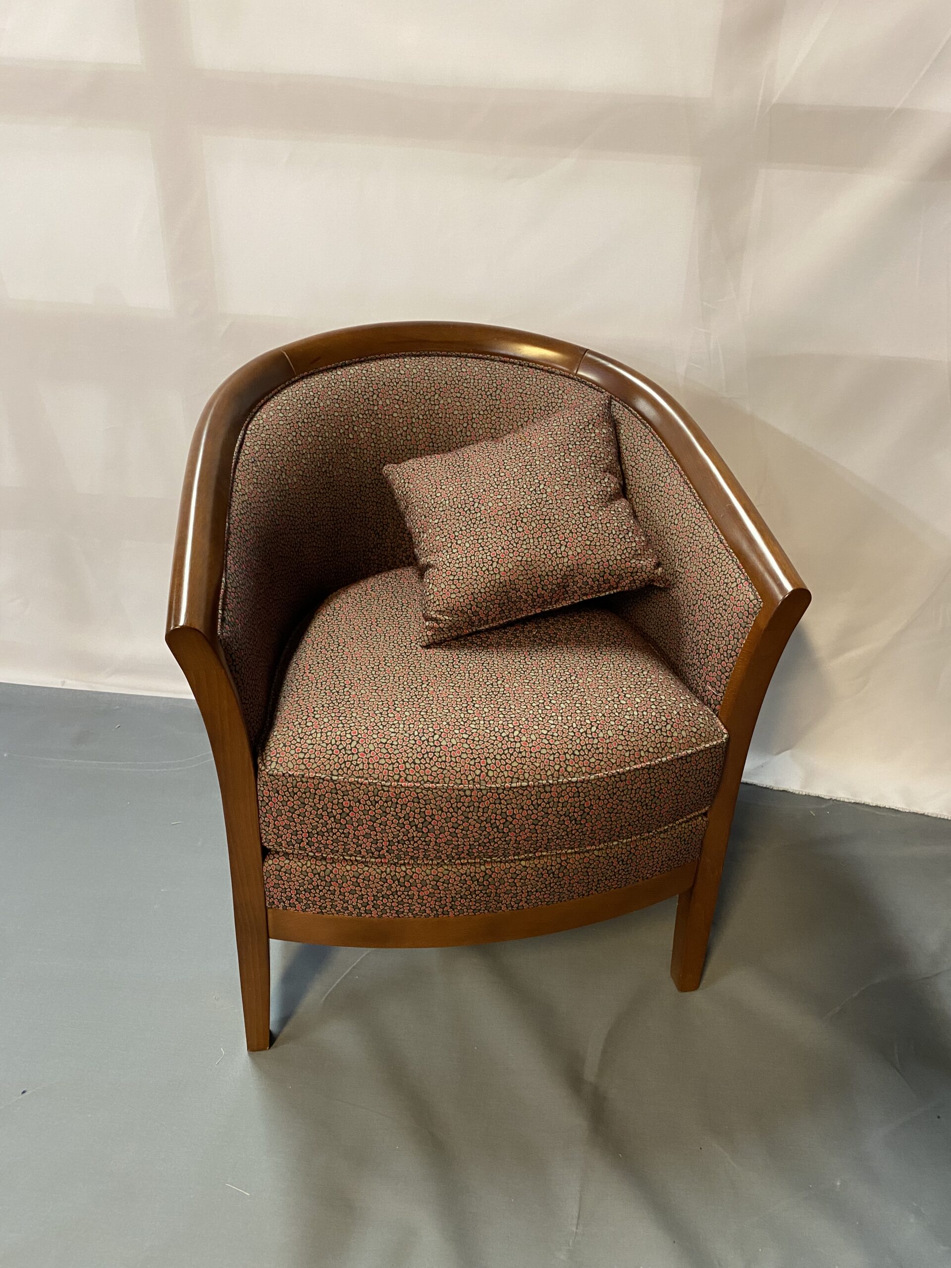 Fauteuil Club