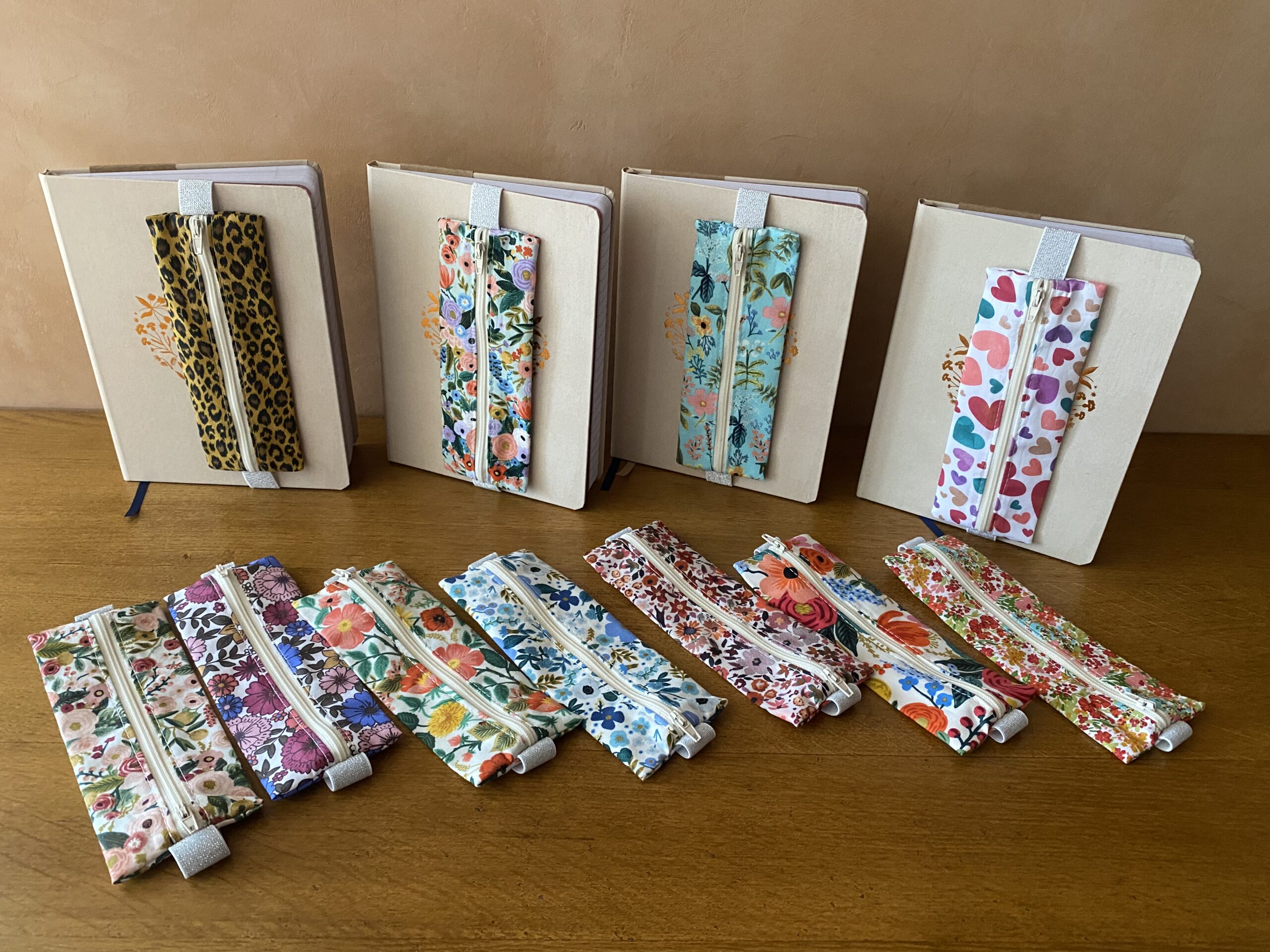 Trousse Agendas