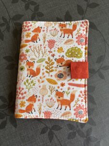 Read more about the article Protège CARNET DE SANTÉ