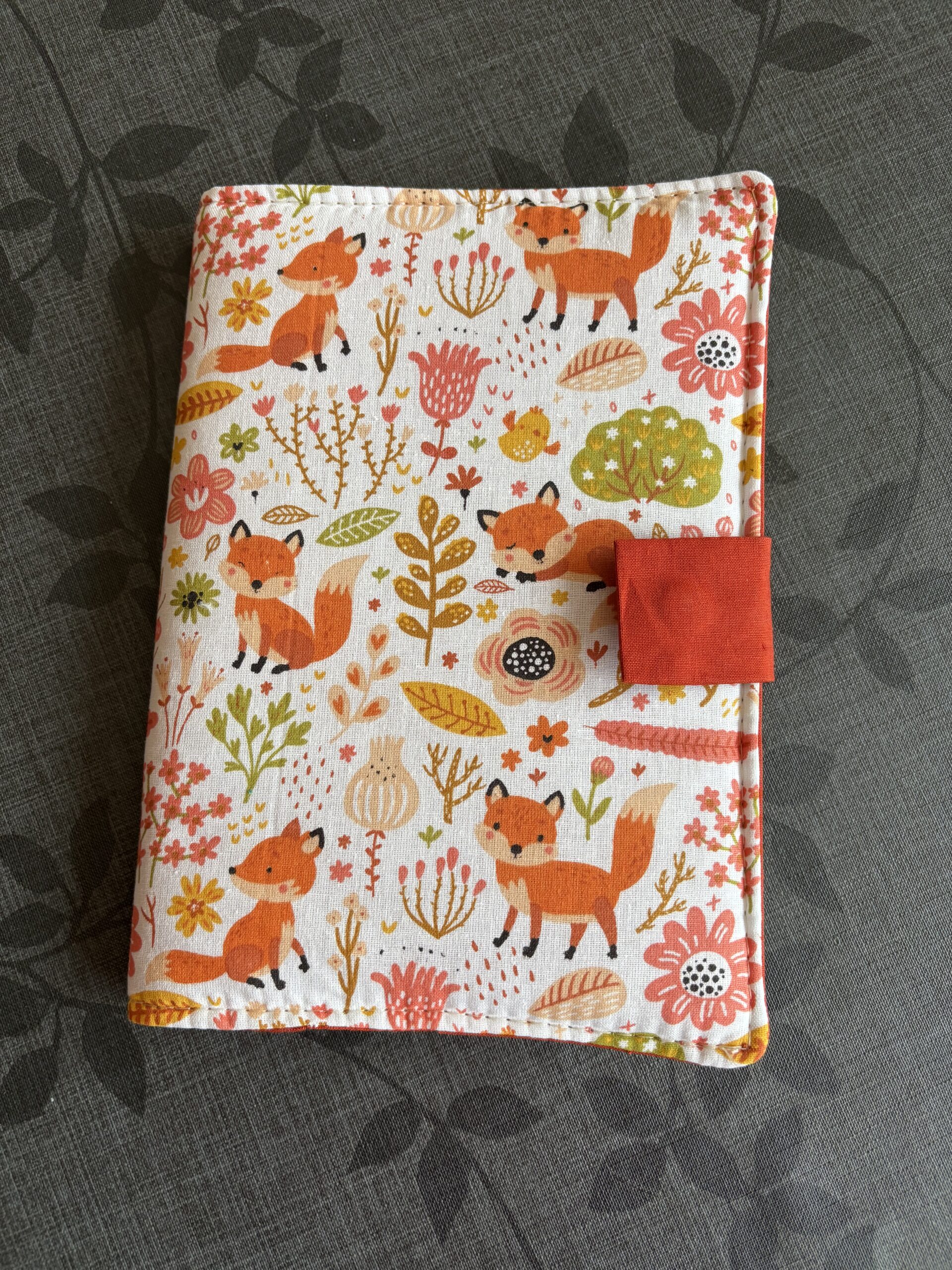 Protège CARNET DE SANTÉ